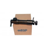 Форсунка омывателя фары прав. Mercedes E-Class (W211) 02-09, A2118602247